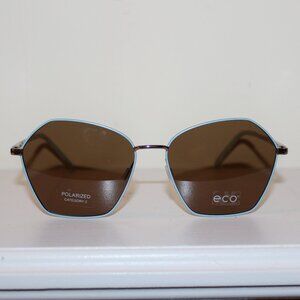 Eco Women's Sunglasses (Merang)